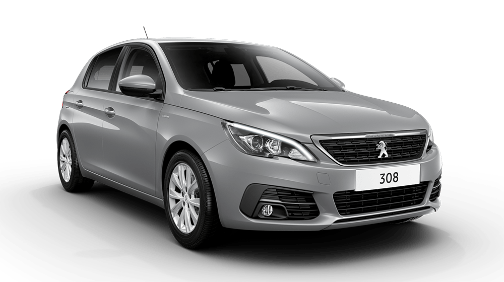 Louer une PEUGEOT 308 974