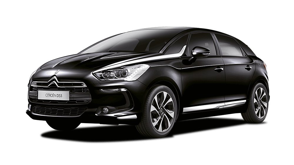 Louer une citroen-ds5 974