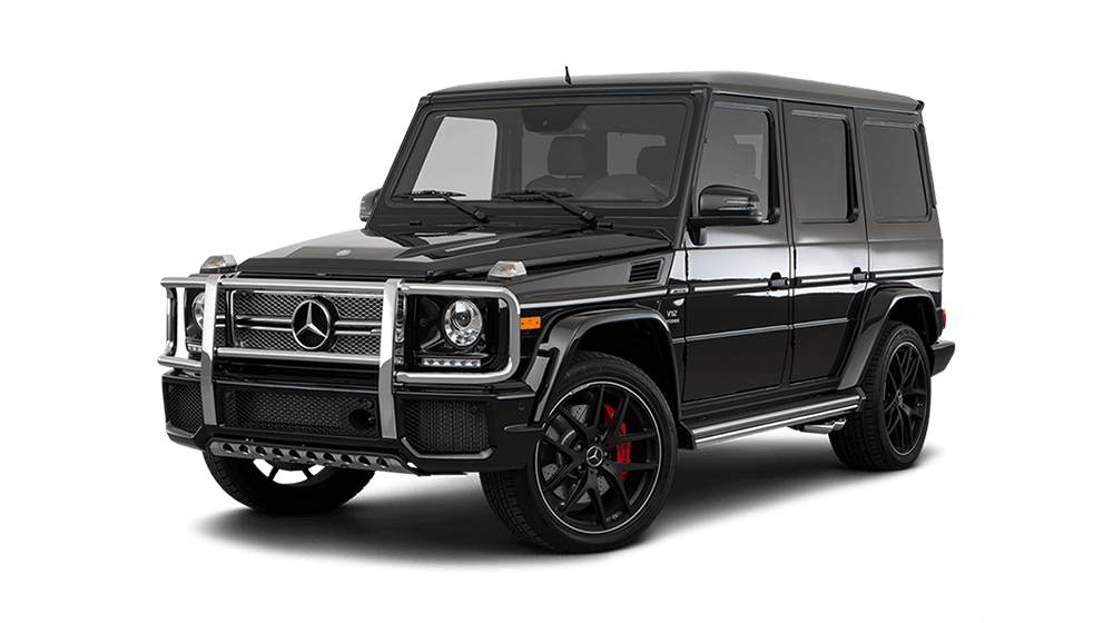 Louer un mercedes g63 974